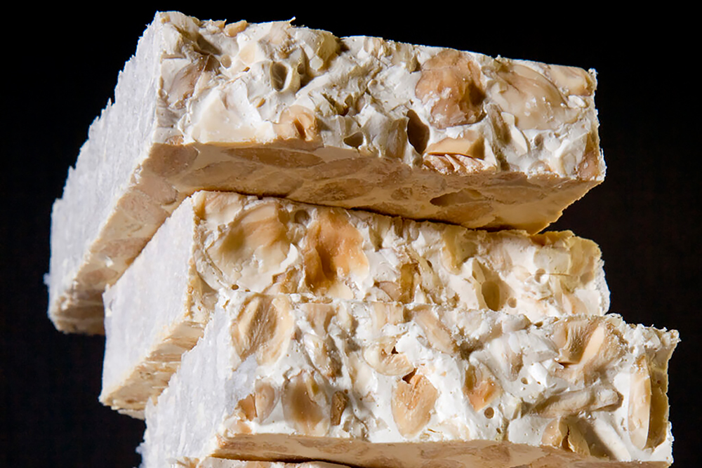 Turron DO Jijona