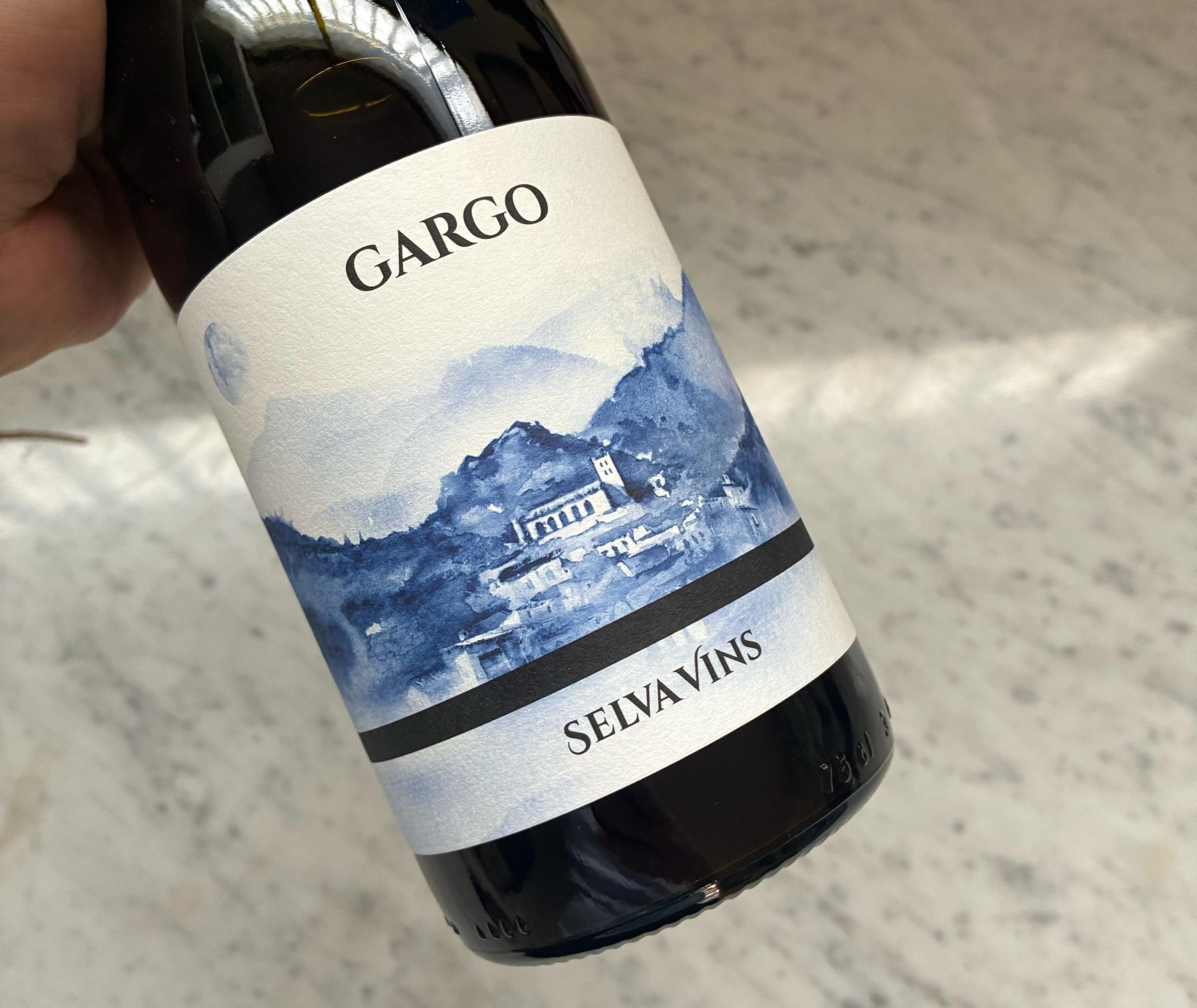 Gargo Selva Vins