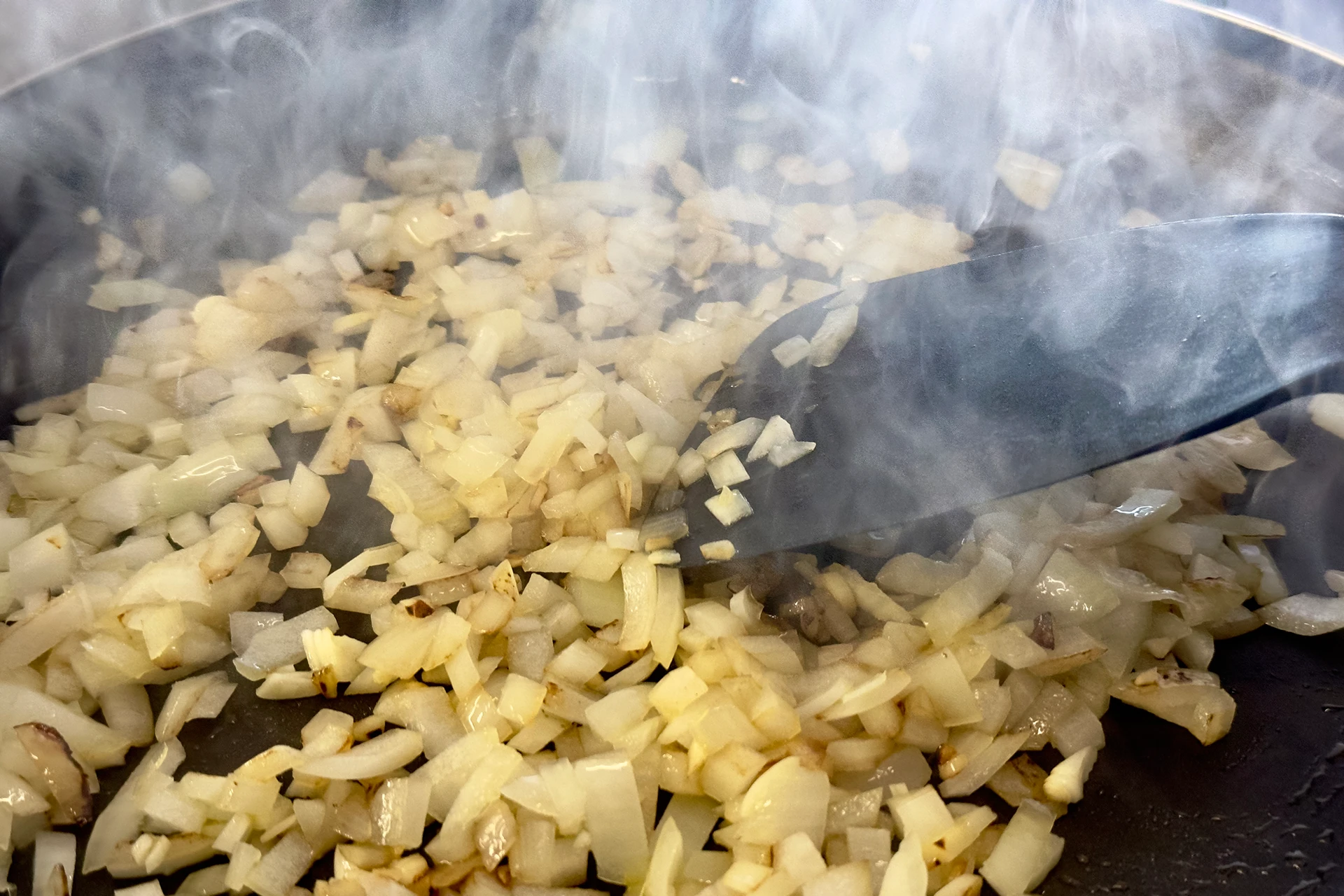 Pisto Manchego Rezept: Das authentische spanische Ratatouille