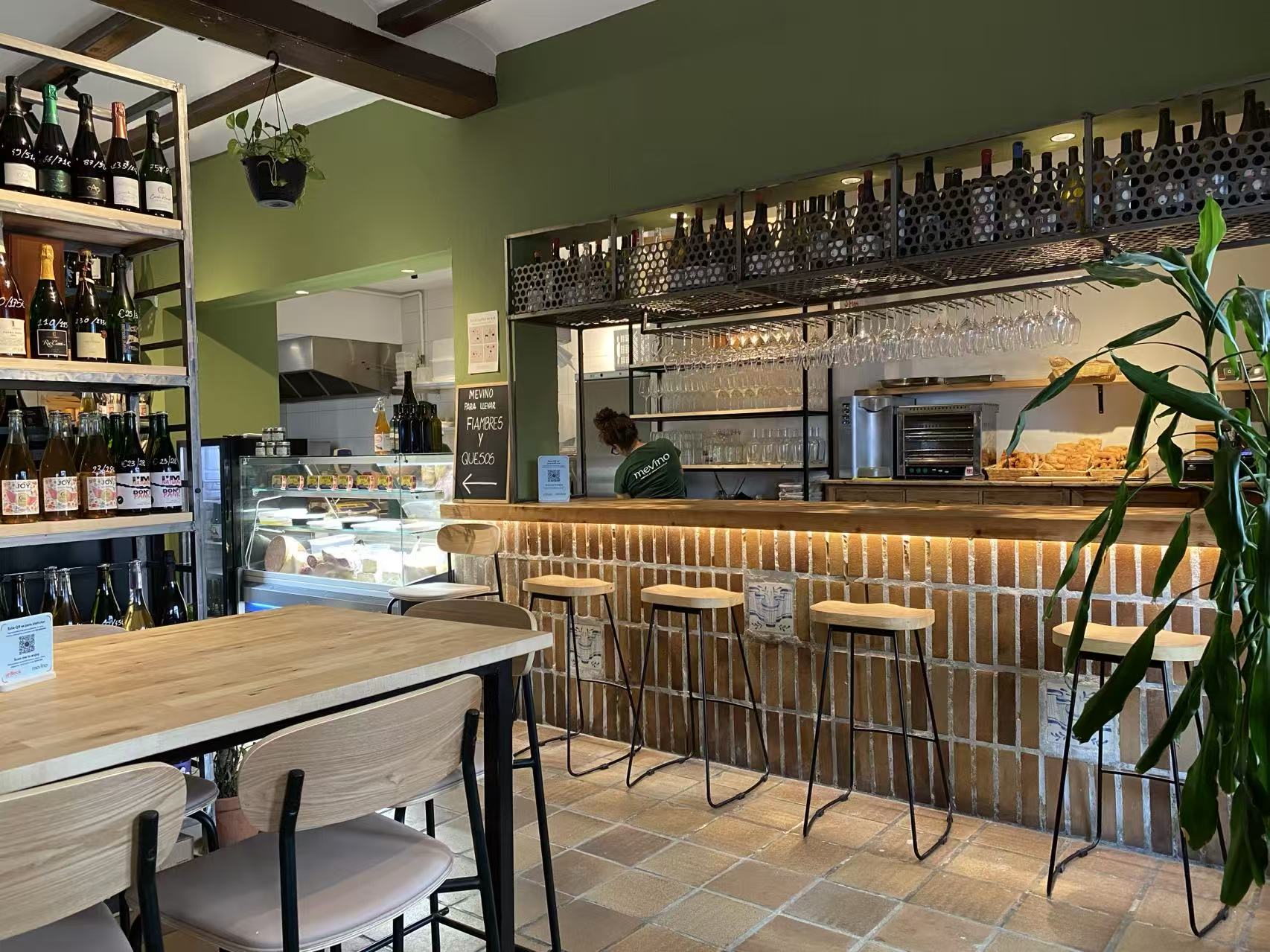 5 tolle Weinbars in Valencia, um deinen Besuch unvergesslich zu machen