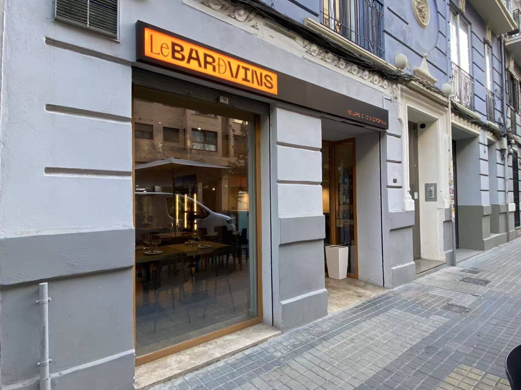 5 tolle Weinbars in Valencia, um deinen Besuch unvergesslich zu machen