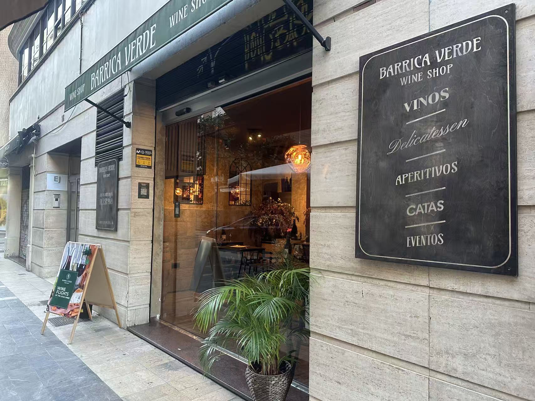 5 tolle Weinbars in Valencia, um deinen Besuch unvergesslich zu machen