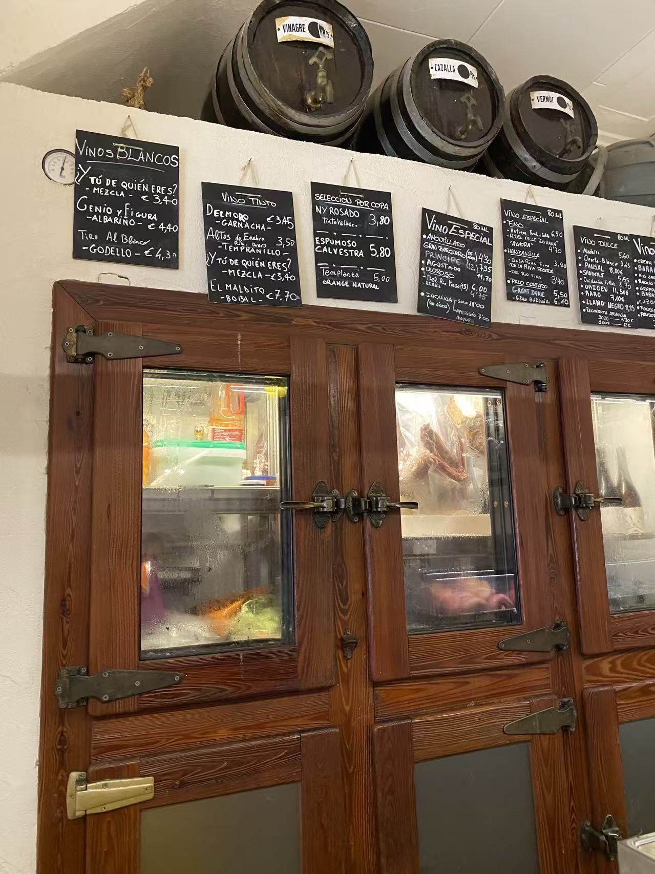 5 tolle Weinbars in Valencia, um deinen Besuch unvergesslich zu machen