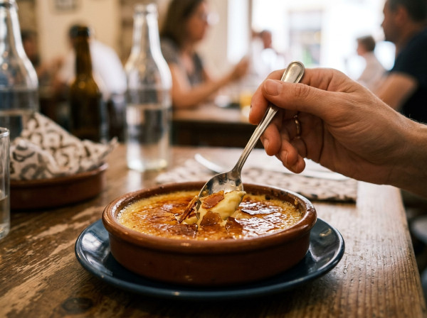 Crema Catalana