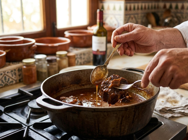 Rabo de Toro