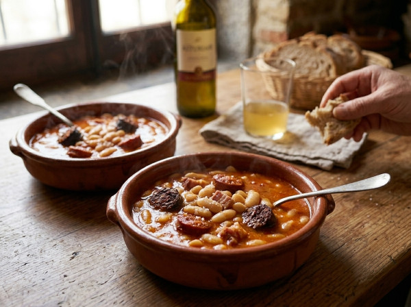 Fabada Asturiana