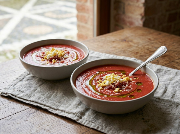 Salmorejo