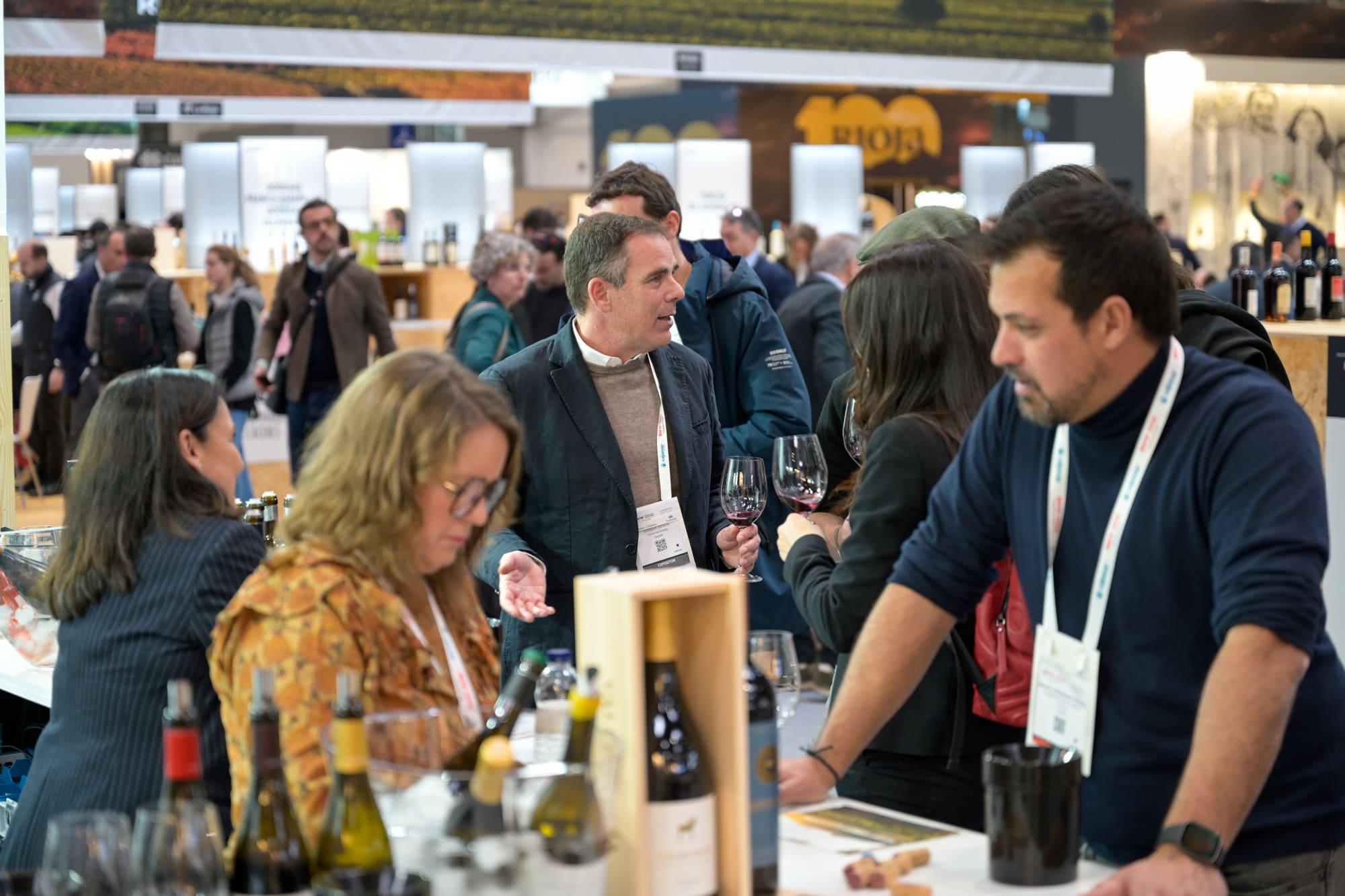 Barcelona Wine Week 2026