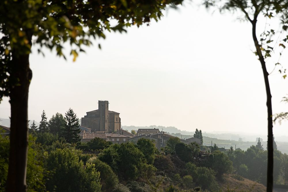Landschaft Rioja